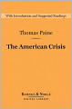 The American Crisis (Barnes & Noble Digital Library)