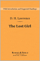 The Lost Girl (Barnes & Noble Digital Library)
