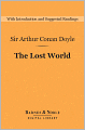 The Lost World (Barnes & Noble Digital Library)