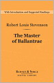 The Master of Ballantrae (Barnes & Noble Digital Library): A Winter's Tale