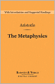The Metaphysics (Barnes & Noble Digital Library)