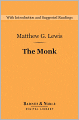 The Monk (Barnes & Noble Digital Library)
