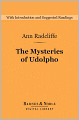 The Mysteries of Udolpho (Barnes & Noble Digital Library)