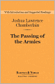 The Passing of the Armies (Barnes & Noble Digital Library)