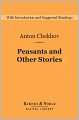 Peasants and Other Stories (Barnes & Noble Digital Library)