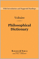 Philosophical Dictionary (Barnes & Noble Digital Library)