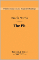 The Pit (Barnes & Noble Digital Library)