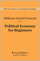 Political Economy for Beginners (Barnes & Noble Digital Library)