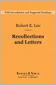 Recollections and Letters (Barnes & Noble Digital Library)