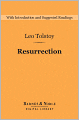 Resurrection (Barnes & Noble Digital Library)