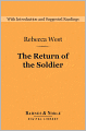The Return of the Soldier (Barnes & Noble Digital Library)