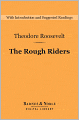 The Rough Riders (Barnes & Noble Digital Library)