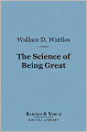 The Science of Being Great (Barnes & Noble Digital Library)