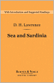 Sea and Sardinia (Barnes & Noble Digital Library)