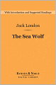 The Sea Wolf (Barnes & Noble Digital Library)