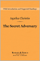 The Secret Adversary (Barnes & Noble Digital Library)