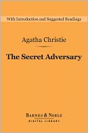 The Secret Adversary (Barnes & Noble Digital Library)