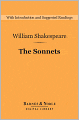 The Sonnets (Barnes & Noble Digital Library)