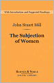 The Subjection of Women (Barnes & Noble Digital Library)