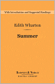 Summer (Barnes & Noble Digital Library)