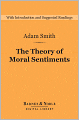 The Theory of Moral Sentiments (Barnes & Noble Digital Library)