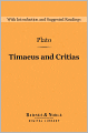Timaeus and Critias (Barnes & Noble Digital Library)