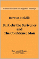 Bartleby the Scrivener and The Confidence Man (Barnes & Noble Digital Library)