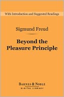Beyond the Pleasure Principle (Barnes & Noble Digital Library) by Sigmund Freud: NOOK Book Cover