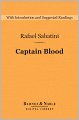 Captain Blood (Barnes & Noble Digital Library): His Odyssey