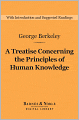 A Treatise Concerning the Principles of Human Knowledge (Barnes & Noble Digital Library)