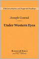 Under Western Eyes (Barnes & Noble Digital Library)