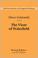 The Vicar of Wakefield (Barnes & Noble Digital Library)