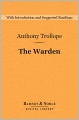The Warden (Barnes & Noble Digital Library)
