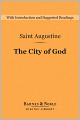 The City of God (Barnes & Noble Digital Library)