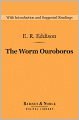 The Worm Ouroboros (Barnes & Noble Digital Library)