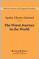 The Worst Journey in the World (Barnes & Noble Digital Library)