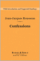 Confessions (Barnes & Noble Digital Library)