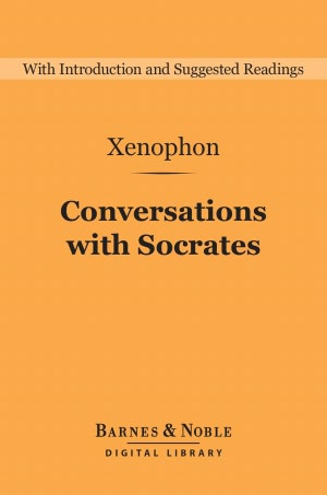 Conversations with Socrates