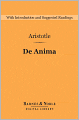 De Anima (Barnes & Noble Digital Library)