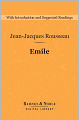 Emile (Barnes & Noble Digital Library)