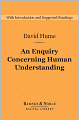 An Enquiry Concerning Human Understanding (Barnes & Noble Digital Library): and Selections from A Treatise of Human Nature: And Selections from A Treatise of Human Nature