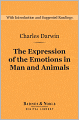 The Expression of the Emotions in Man and Animals (Barnes & Noble Digital Library)