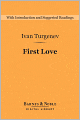 First Love (Barnes & Noble Digital Library)