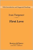 First Love (Barnes & Noble Digital Library)