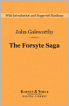 The Forsyte Saga (Barnes & Noble Digital Library)