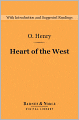 Heart of the West (Barnes & Noble Digital Library)
