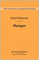 Hunger (Barnes & Noble Digital Library)