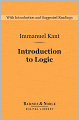 Introduction to Logic (Barnes & Noble Digital Library)