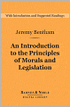 An Introduction to the Principles of Morals and Legislation (Barnes & Noble Digital Library)