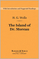 The Island of Dr. Moreau (Barnes & Noble Digital Library)